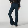 Nike Breathable Comfortable Fashion Casual Pants Women Bottoms Navy-Blue FQ2114-478