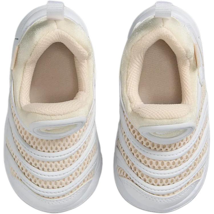 (TD) Nike Dynamo Free 'White Guava Ice' Baby IB7246-101