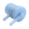 Fuel Filter Blue For Suzuki DF25-140HP Replacement