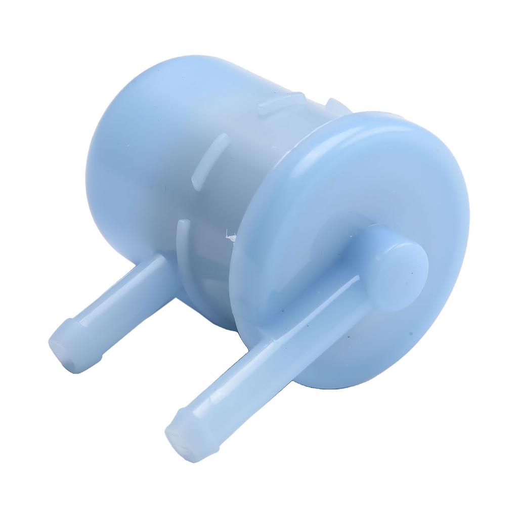 1 Stück Kraftstofffilter Blau Für Suzuki DF25-140PS Ersatz
