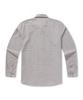 BRENTWOOD Bamboo Micro Gingham Casual Shirt Brsam25441Bex