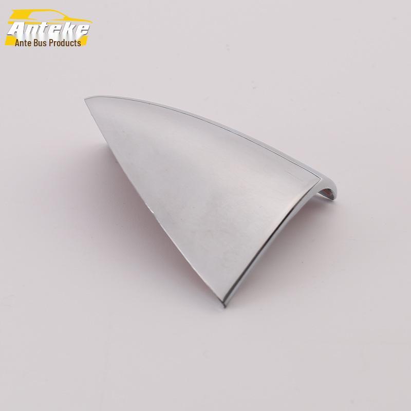 19 A200L Car Door Handle Trim Accessories for Armrest and Bright Strip Modification