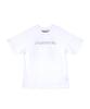 NETHERWORLD Ntw Internet Logo Tee White