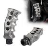 Easy Installation Stylish Manual Transmission Gear Shifts Lever Knob Handball Shifter Lever Handle Stick Car Accessories