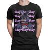 FNAF At Freddys Outfit Men Women T Shirt 100% Cotton Tee Printed  T-shirt Clothes