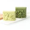 Easter Flower Rabbit Silicone Soap Mold DIY Happy Cute Rabbit Flower Pattern Butterfly Animal Relief Chocolate Cake Decor Gift
