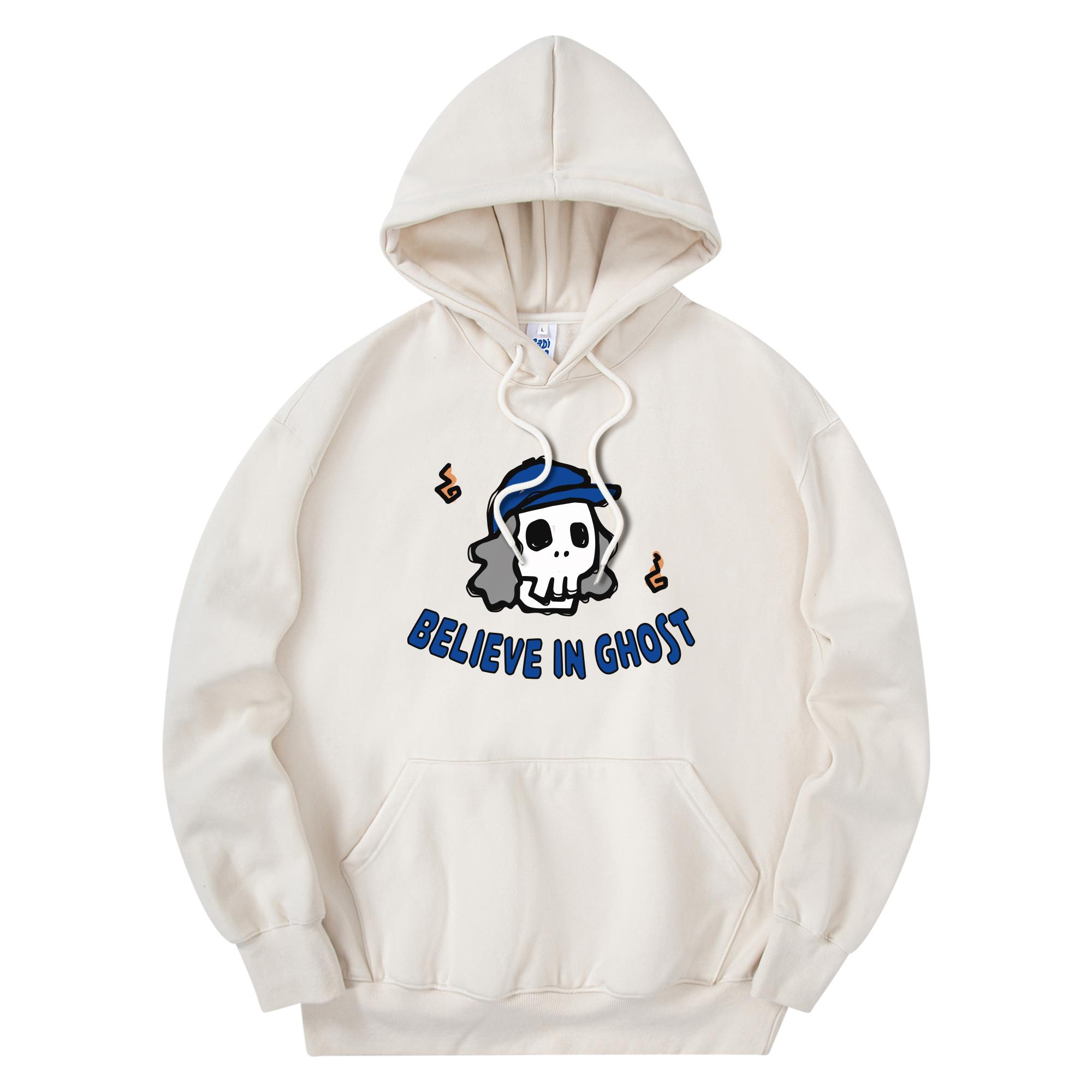 Radineo Young Ghost Hood Cream Cream/L
