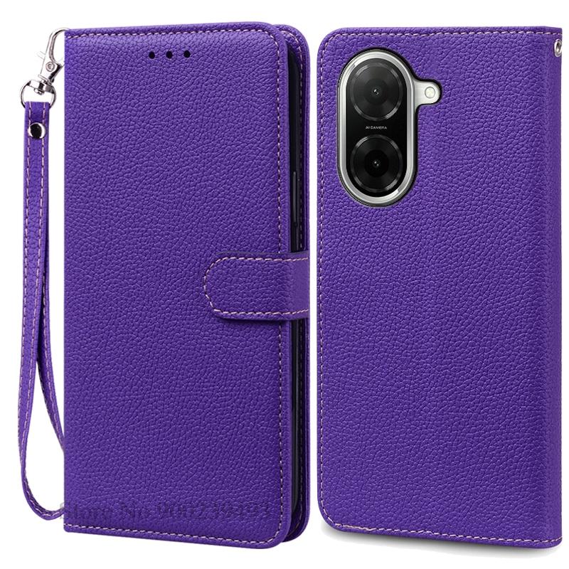 A7 Pro 4G 5G Case For Redmi A7 Pro Case Wallet Leather Flip Cover For Xiaomi Redmi A7 Pro Case Book Phone Cover Coque Fundas