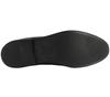 BEN SHERMAN Loco - Herren Slipper Halbschuhe Mokassin Schwarz BEN3095-BLK Sneakers Sportschuhe ORIGINAL