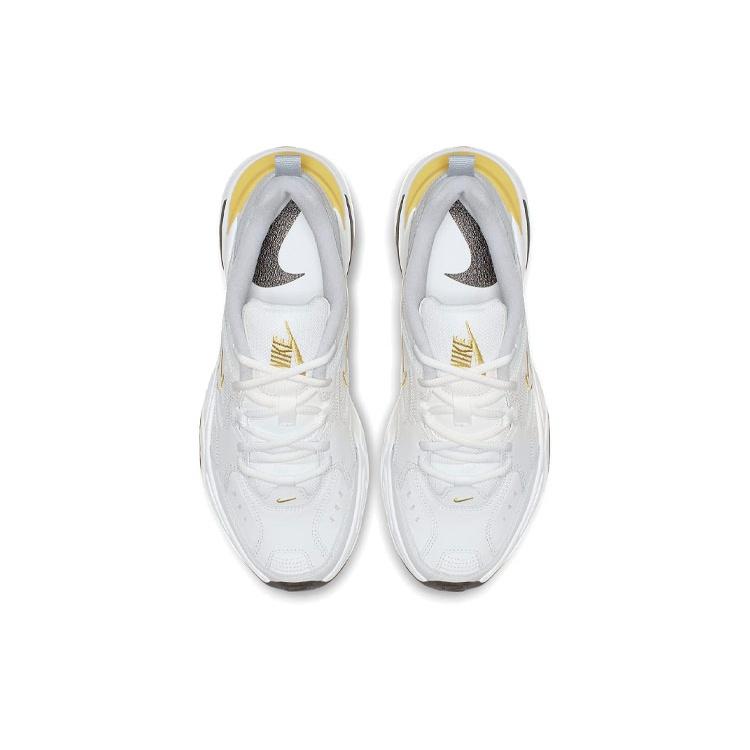 (WMNS) Nike M2K Tekno 'Platinum Celery' Women's AO3108-009