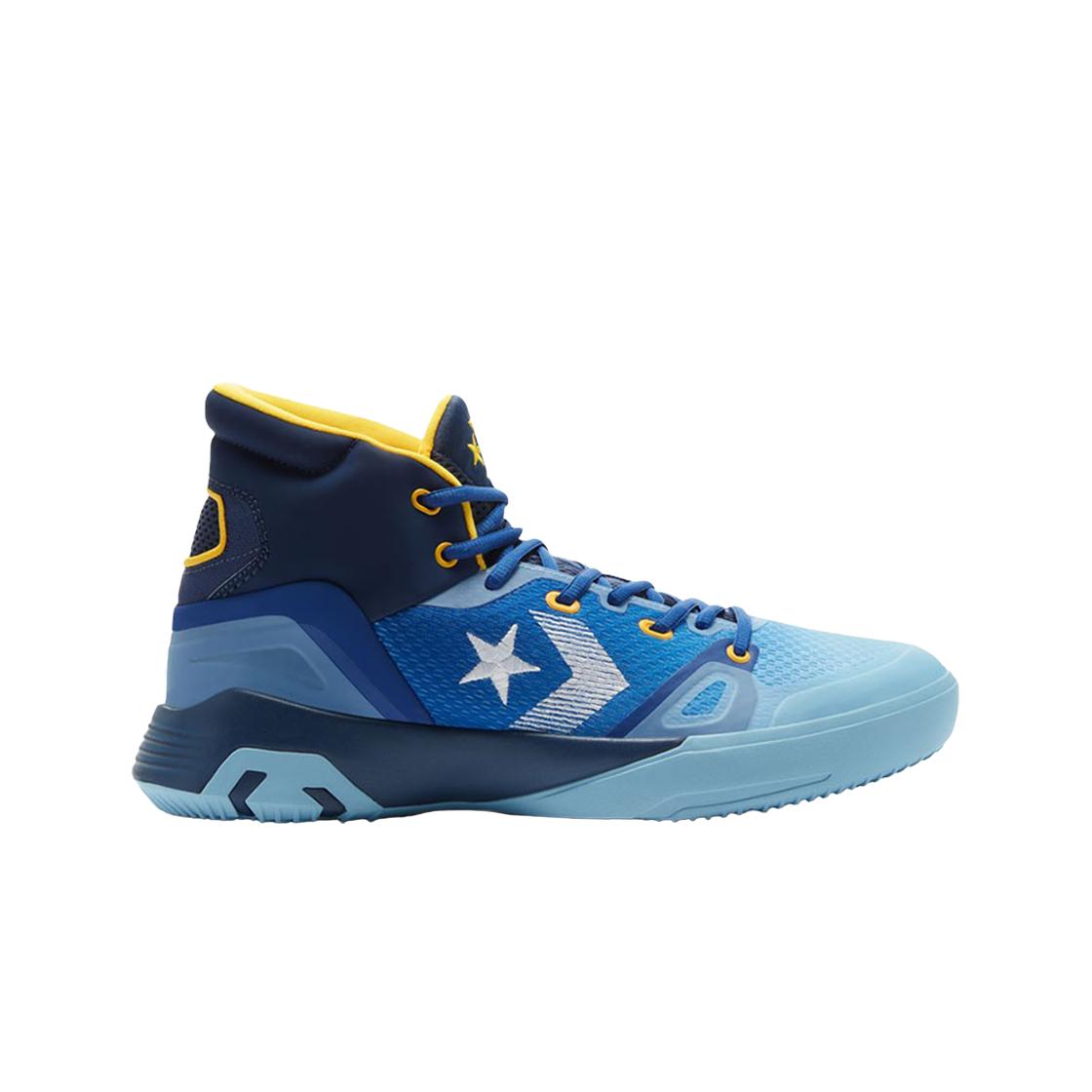 

Converse G4 Hi Морская соль Синий 250