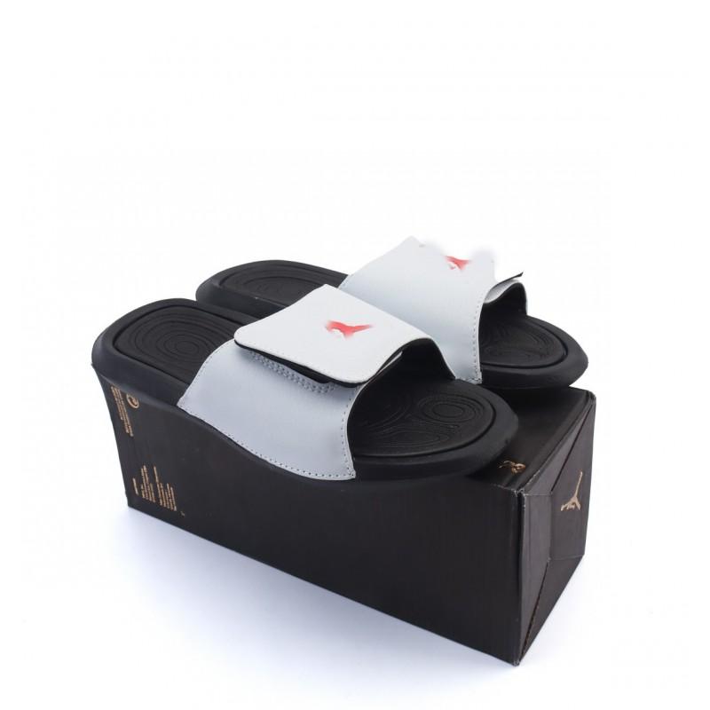 Adjustable Hook-and-Loop Slide Sandals Men Women Lightweight Cushioned PVC Sole Non-Slip Beach Casual Wear