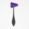 Medical Triangle Percussion Neurological Hammer Medical Hammer Reflex Percussor Diagnostic Hammer Nerve Health Care Tool