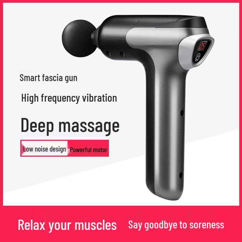 Hongtai Professional Percussion Massager KH-360