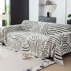 Chenille Sofa Cover Cloth for Four Seasons Universal  New Style Cover All-inclusive Universal Anti-slip Pad Towel Blanket
