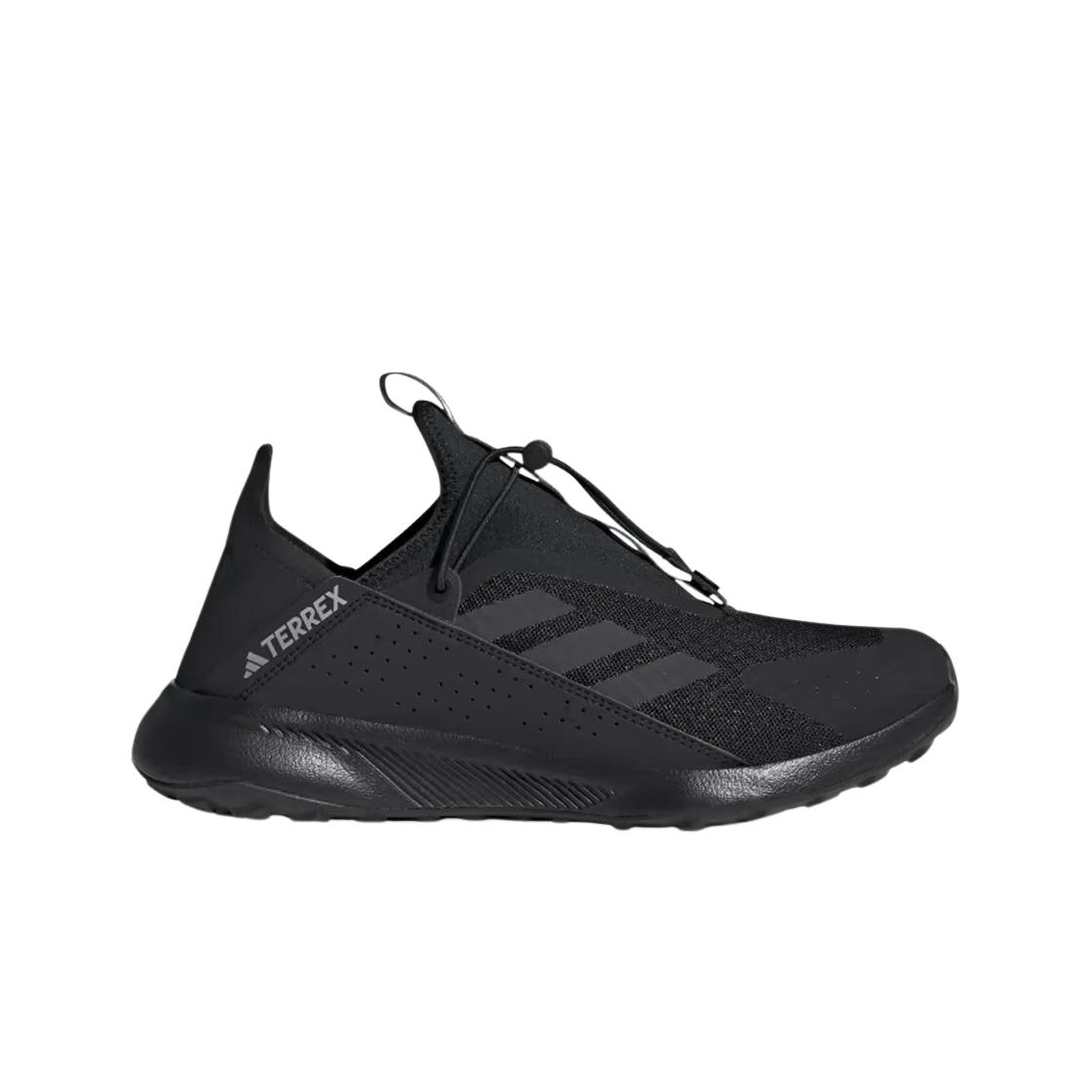 

Adidas Terrex Voyager 21 Slip-on H.rdy Core Black Carbon Cloud White 265
