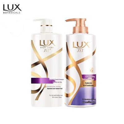 Hydrating & Silky Hair Care Set