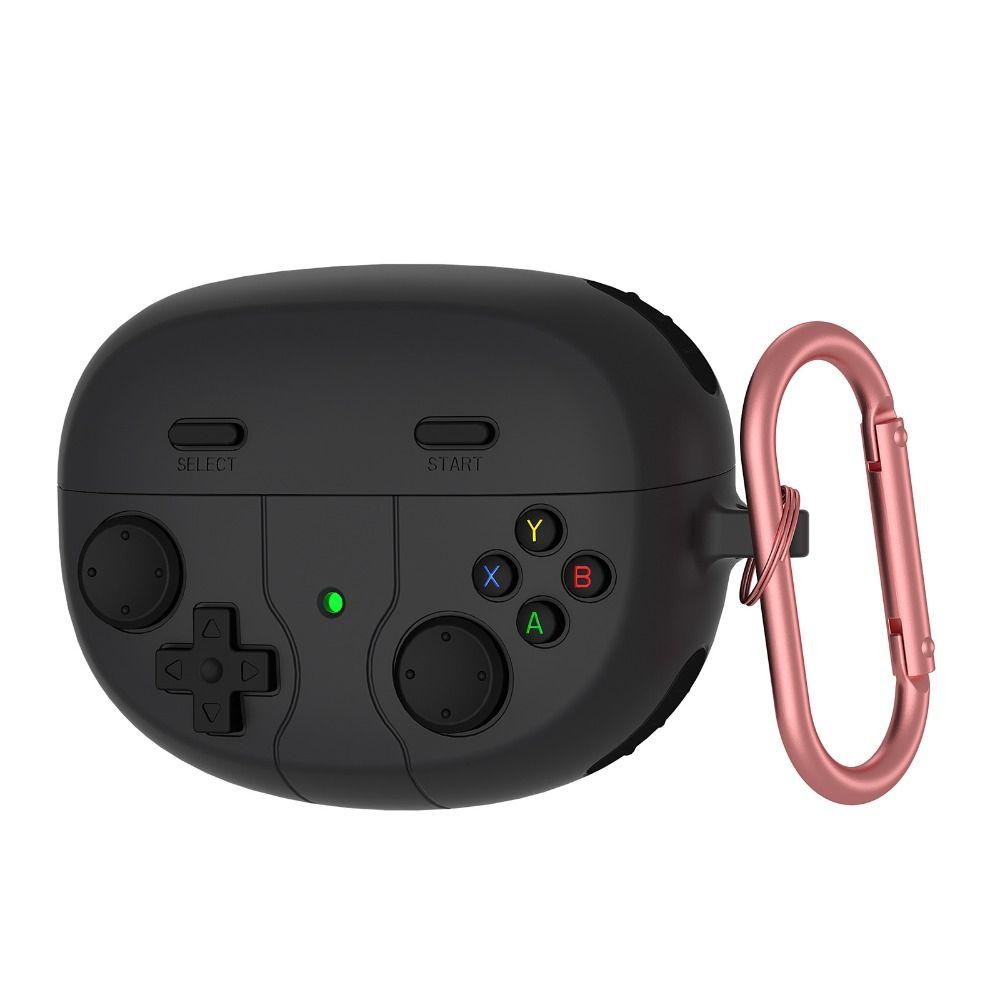 

Защитный чехол для 3D наушников в мультяшном стиле для хранения наушников Bose Ultra Open EarBuds для дома и улицы