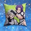 Seishiro Nagi NagiReo Pillow Case Living Room Sofa Cushion Cover Suitable For Home Bedroom Room Decoration