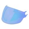 Motorcycle helmet visors are suitable for OF562Electric vehicle riding equipment, helmets and face shields for men and women