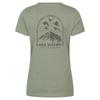 Mountain Warehouse Womens/Ladies Lake District Sunset T-Shirt
