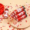 Handheld Wedding Confetti Tube - Petal Rain Party Popper