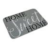 Rectangle Non-Slip Door Mat Bedroom Kitchen Entrance Print Floor Mat Doormats