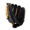 Baseball Gloves Kids Youth Adult - Thickened Synthetic Leather Infield Pitcher Catcher Non-Slip Split Fingers Use
