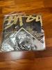 [USED] Stussy Dj Premier Black X Gold M Size