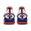 Nike Lebron 17 Low Ep 'Tune Squad' Sneaker CD5006-100