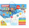 Pro-Kids Gigant Straw Constructor, 278 Elements