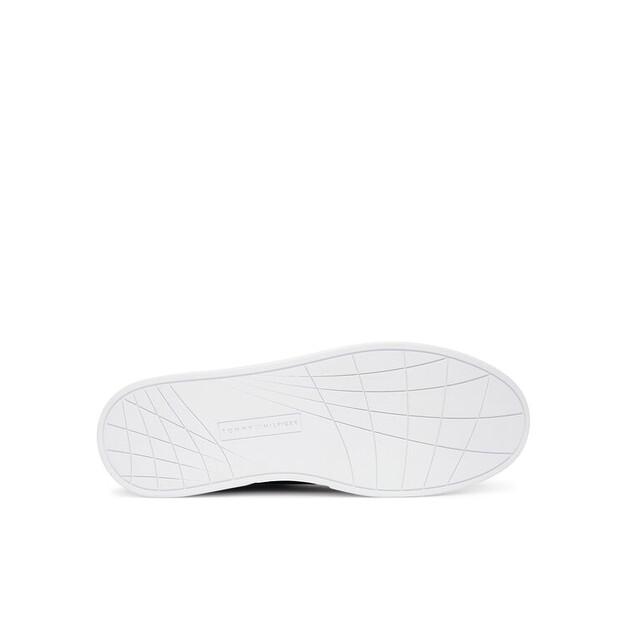 Кроссовки Tommy Hilfiger Icon Court Stripes