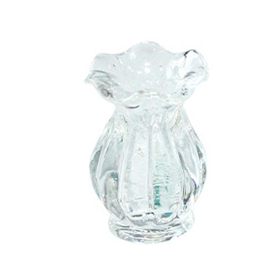 

Форма для вазы Реалистичная легкая садовая мини-форма для дисплея из смолы для гостиной B