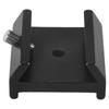 A23I-Universal Dovetail Groove With Locking Screw Quick-Connect Finder Scope Guide Scope Adapter Bracket For Telescope
