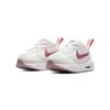 Nike Air Max Dawn TD Weiß Pink Glaze Babysneakers Summit-White Schwarz DC9319-101