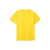 Polo Ralph Lauren Ss23 Logo Embroidered Crew Neck Short Sleeve T-Shirt Men Tops Yellow 710811284-022