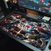 Recorde of Ragnarok Color Mouse Pad Large Gaming Table Cushion Non-slip Laptop Tablet Big Mousepad XXL Mat Mini PC Playmat With Lock Edge