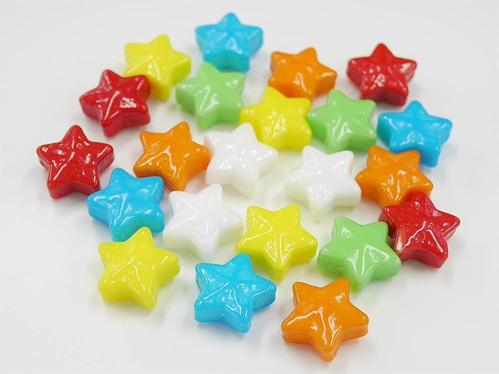 1kg Star Tablets
