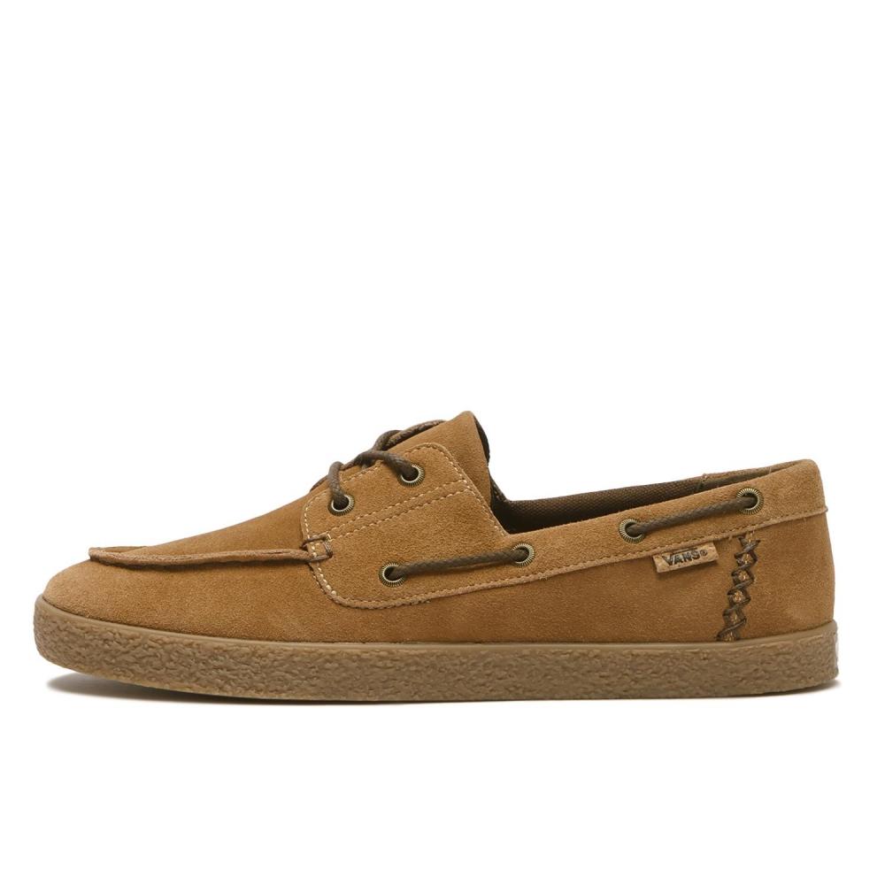 

Vans Kooka V3730 Wheat Gum 245