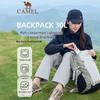 CAMEL 'Oxygen Pack' Outdoor Hiking Backpack