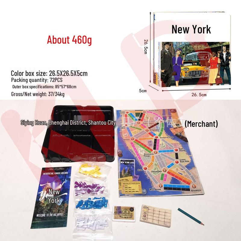 Klasik RİSK Masa Oyunu: Etkileşimli İngilizce Kart Baskısı