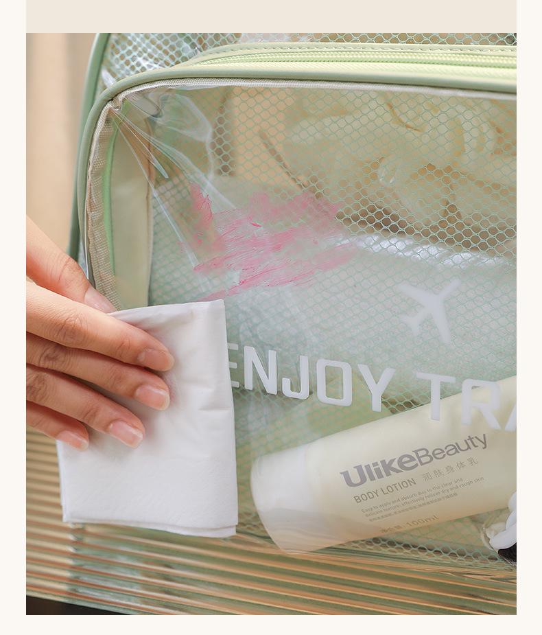 Wasserdichte Sport- & Strandtasche: Nass-/Trockentrennung für Männer, Frauen & Kinder - Ideal für Badeanzüge & Sportausrüstung