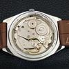 VINTAGE ALLWYN 6300A HAND-WINDING INDIA MENS ORIGINAL DIAL WATCH a706095-1