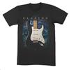 Authentic Eric Clapton Blackie Passes T-Shirt S-2XL NEW