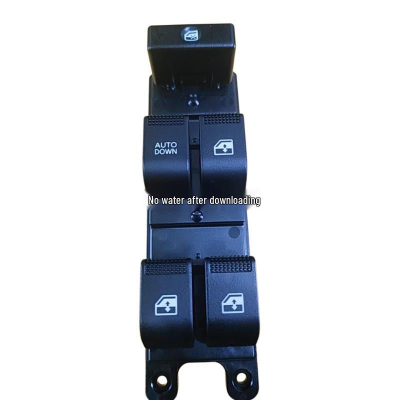 

The 3746050-BD02 is compatible with the driver s side window regulator switch for Changan Oushang A600/CX70. Electric