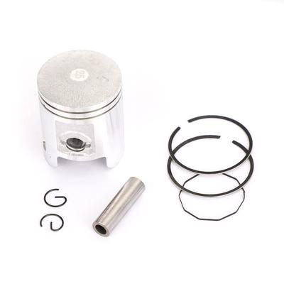 Frezon Motorcycle Piston Pin Ring Set JOG90 STD Standard Ø50.00mm for Yamaha Jog 90 91-97 Axis 90 1990-1997