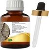 Levenmooi Sweet Birch (Betula lenta) Pure & Natural Therapeutic Grade Essential Oil Glass