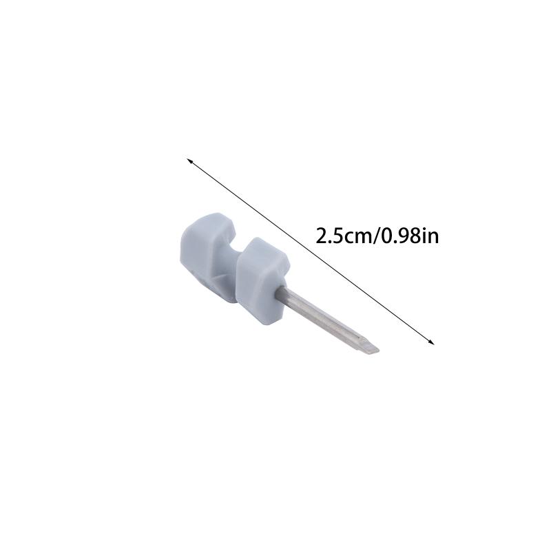 Náhradní originální příslušenství Mini šroubovák Pro vývrtku Pro 84mm 91mm 111mm Victorinox Švýcarské armádní nože DIY