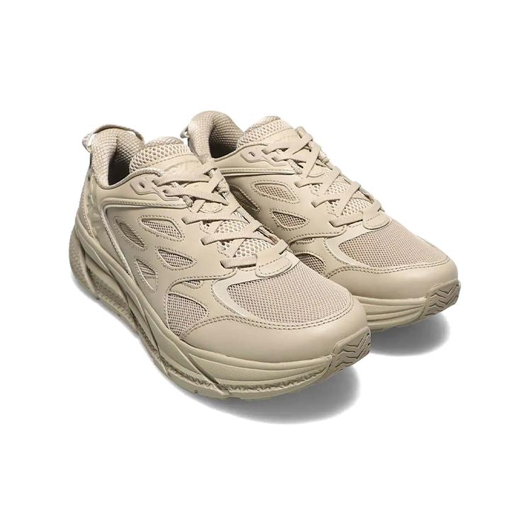 HOKA ONE ONE Clifton L Oxford Tan All Gender 1114770-OTDN