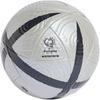 adidas Size 5 Soccer Ball Unisex White Black Iw4562